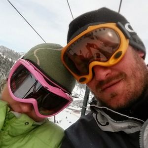 Meet your Posher, Tyson